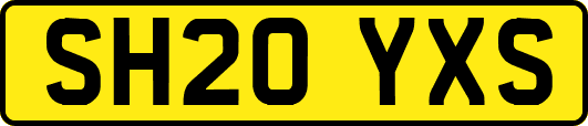 SH20YXS