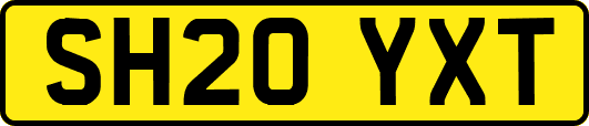 SH20YXT