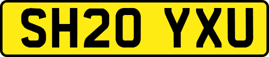 SH20YXU