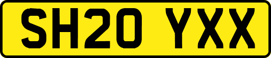 SH20YXX