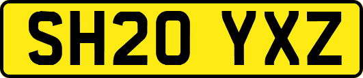 SH20YXZ