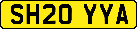 SH20YYA