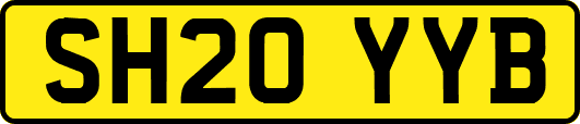 SH20YYB