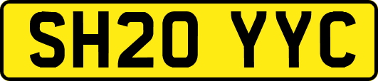 SH20YYC