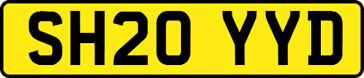 SH20YYD