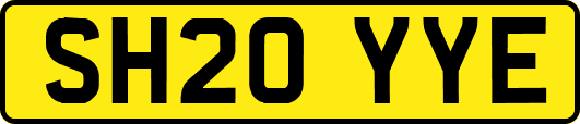 SH20YYE