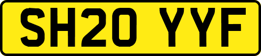 SH20YYF