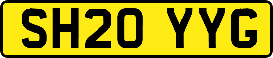 SH20YYG