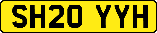 SH20YYH