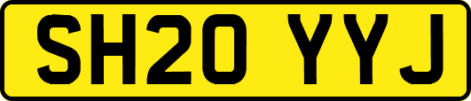 SH20YYJ