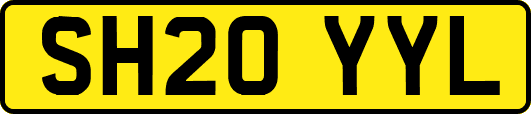 SH20YYL