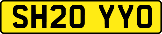 SH20YYO