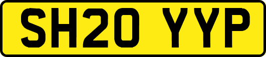 SH20YYP