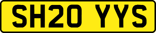 SH20YYS