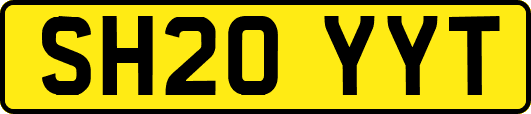 SH20YYT
