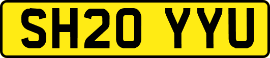 SH20YYU