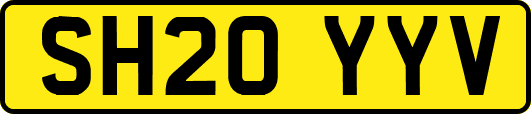 SH20YYV