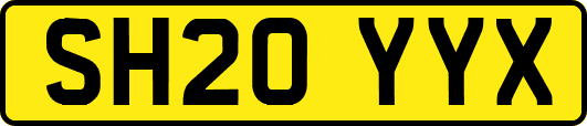 SH20YYX