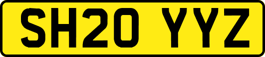 SH20YYZ