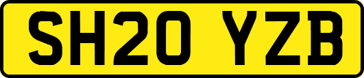 SH20YZB