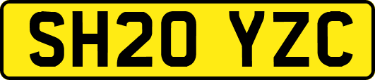 SH20YZC