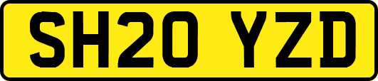 SH20YZD
