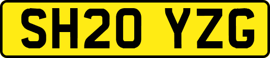 SH20YZG