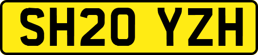 SH20YZH