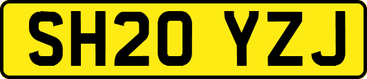 SH20YZJ