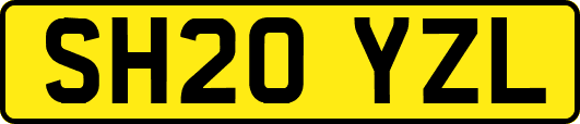 SH20YZL