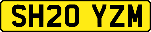 SH20YZM