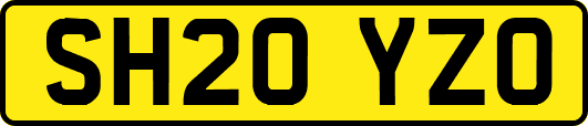 SH20YZO