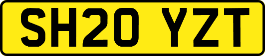SH20YZT