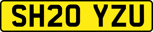SH20YZU