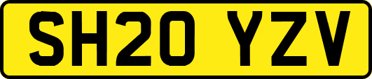 SH20YZV