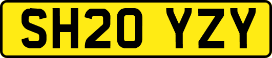 SH20YZY