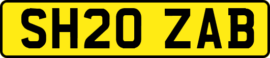 SH20ZAB