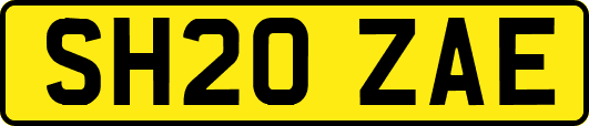 SH20ZAE