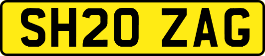 SH20ZAG