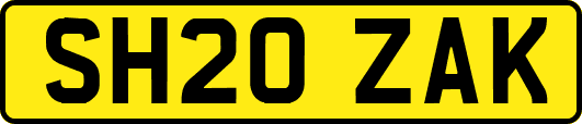 SH20ZAK