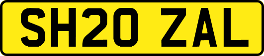SH20ZAL
