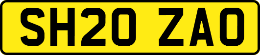 SH20ZAO