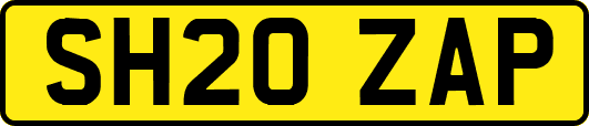 SH20ZAP