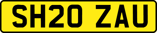 SH20ZAU