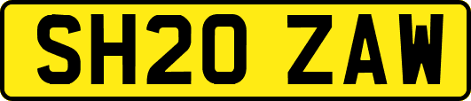 SH20ZAW