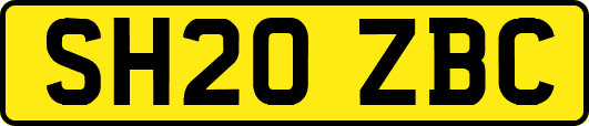 SH20ZBC