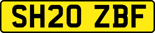 SH20ZBF