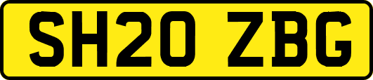 SH20ZBG