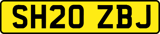 SH20ZBJ