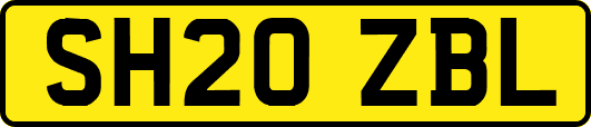 SH20ZBL